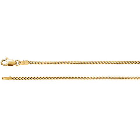 Chain > 20