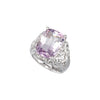 Ring > Quartz > France > De > Rose > Genuine