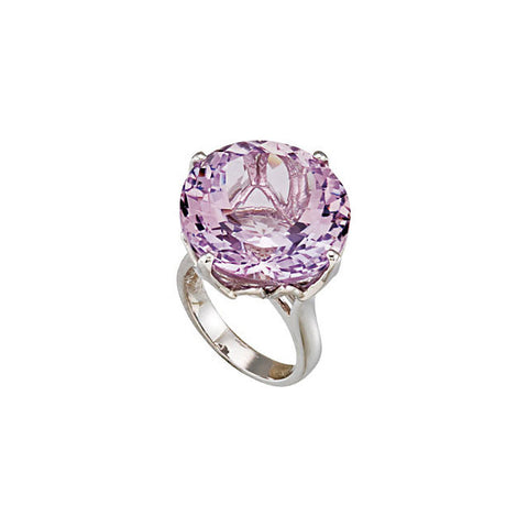 Ring > Quartz > France > De > Rose > Genuine
