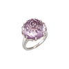 Ring > Quartz > France > De > Rose > Genuine