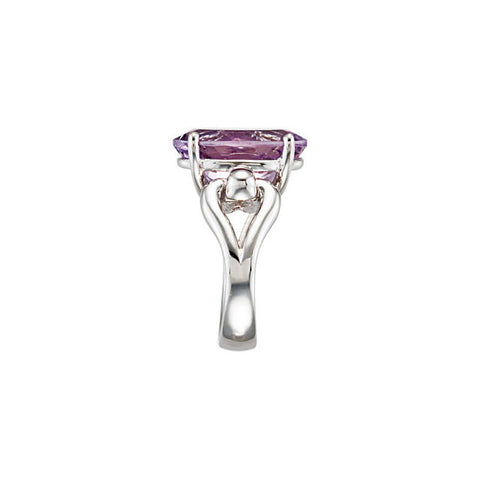Ring > Quartz > France > De > Rose > Genuine