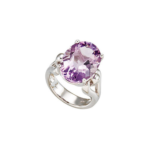 Ring > Quartz > France > De > Rose > Genuine