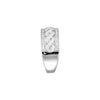 Band > Anniversary > Diamond > Infinity-Inspired > 5/8 CTW