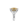 Ring > Quartz > Honey > Genuine
