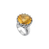 Ring > Quartz > Honey > Genuine
