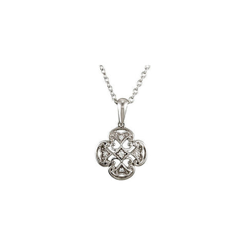 Necklace > 18