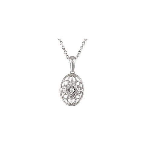 Necklace > 18