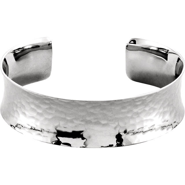 Bracelet > Cuff