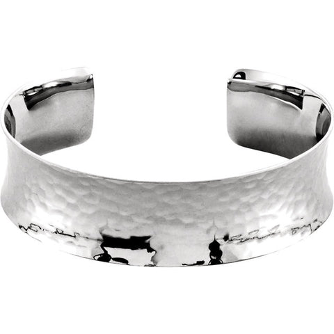 Bracelet > Cuff