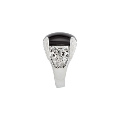 Ring > Onyx > Genuine