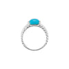 Ring > Turquoise > Chinese