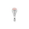 Ring > Quartz > Rose > Genuine