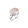 Ring > Quartz > Rose > Genuine