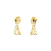 Earrings > Diamond > 1/4 CTW