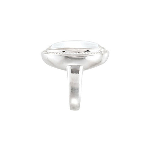 Ring > Multi-gemstone