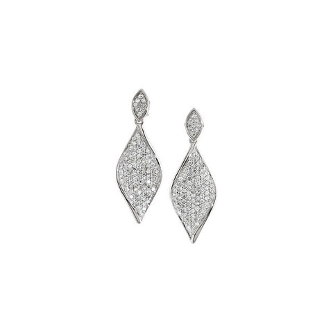 Earrings > Diamond > 1/5 CTW > 1