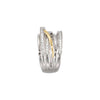 Ring > Diamond > Tone > Two > 1/2 CTW