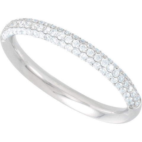 Band > Anniversary > Diamond