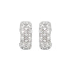 Earrings > Diamond > 3/4 CTW
