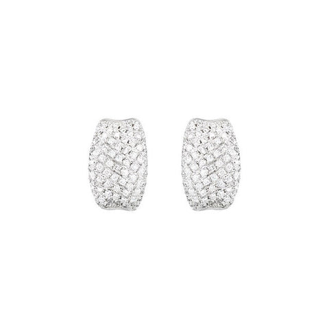 Earrings > Diamond > 9/10 CTW
