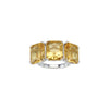 Ring > Quartz > Yellow > Genuine