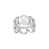 Ring > Pearl > Cultured > Freshwater