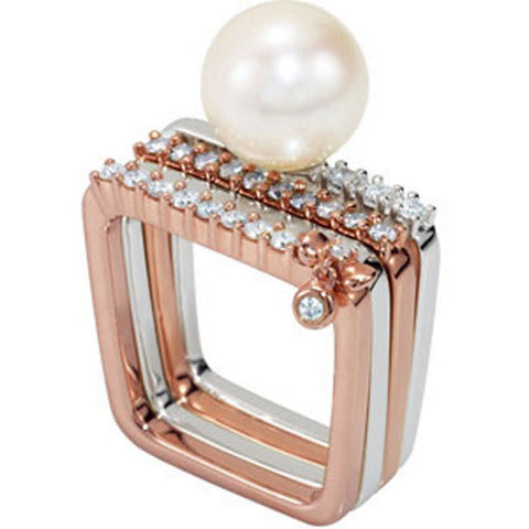 Ring > Stackable