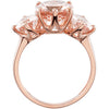 Ring > Morganite