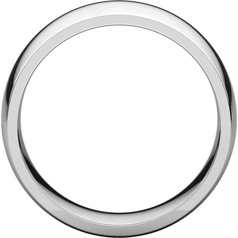 Band > Fit > Comfort > Light > 3mm