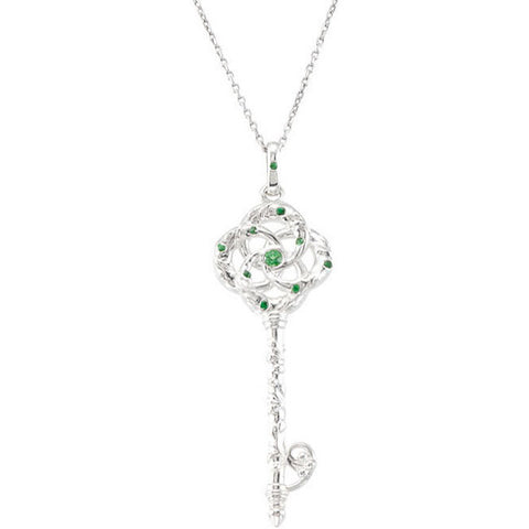 Necklace > 18