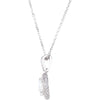 Necklace > 18" > Entourage > Diamond > 1/3 CTW > 1