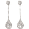 Earrings > Diamond > CTW > 1