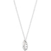 Necklace > 18" > Diamond > 1/4 CTW