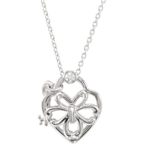 Necklace > 18