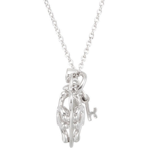 Necklace > 18
