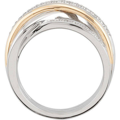 Ring > Diamond
