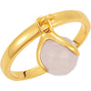 Ring > Multi-Gemstone