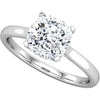 Ring > Engagement > Semi-Mount