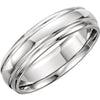 Band > Grooved > 6mm