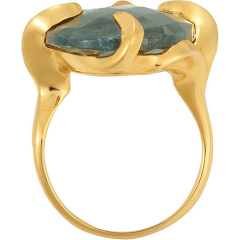 Ring > Amethyst