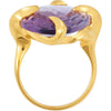 Ring > Amethyst