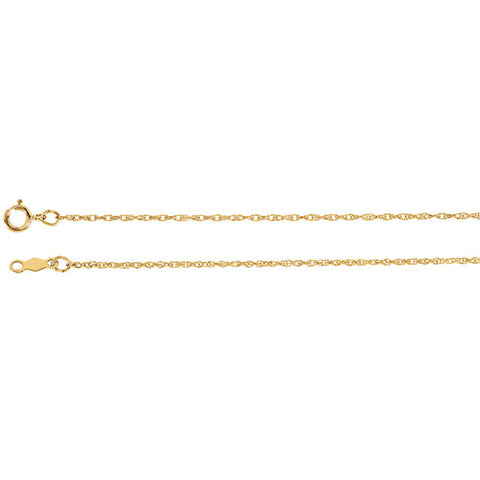 Chain > 20