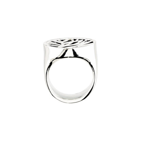 Ring > Onyx > Genuine