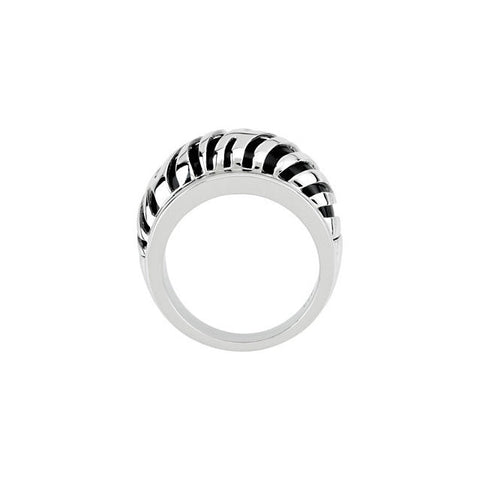 Ring > Onyx > Genuine