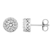 Earrings > Fantasy > Diamond > 3/8 CTW > 2