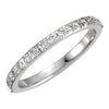 Band > Anniversary > Diamond > 1/3 CTW