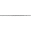 Chain > 18" > Wheat > Cut > Diamond > 1mm