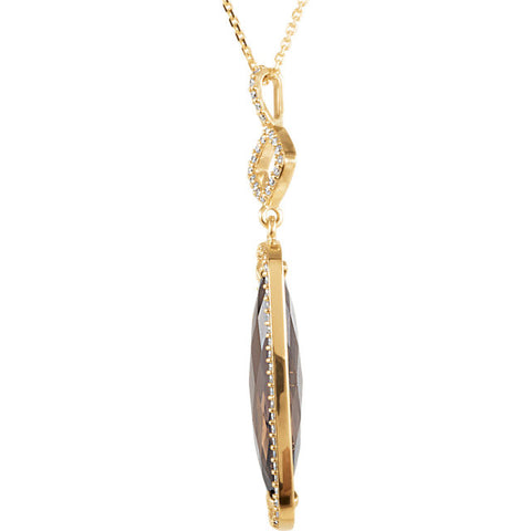 Necklace > 18