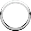 Band > Edge > Round > Half > 4mm