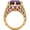 Ring > Nest-Design > Amethyst